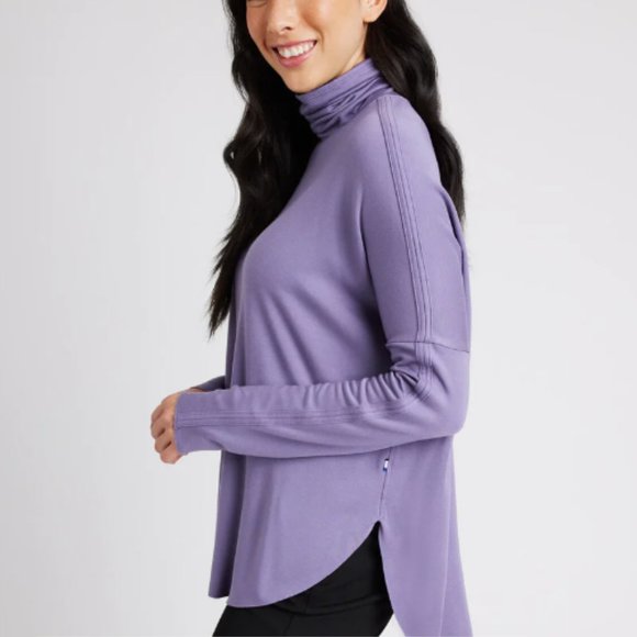 Kit and Ace Burrow Turtleneck - Picture 4 of 4